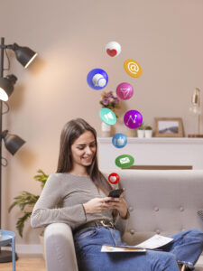 Agência de Marketing Digital