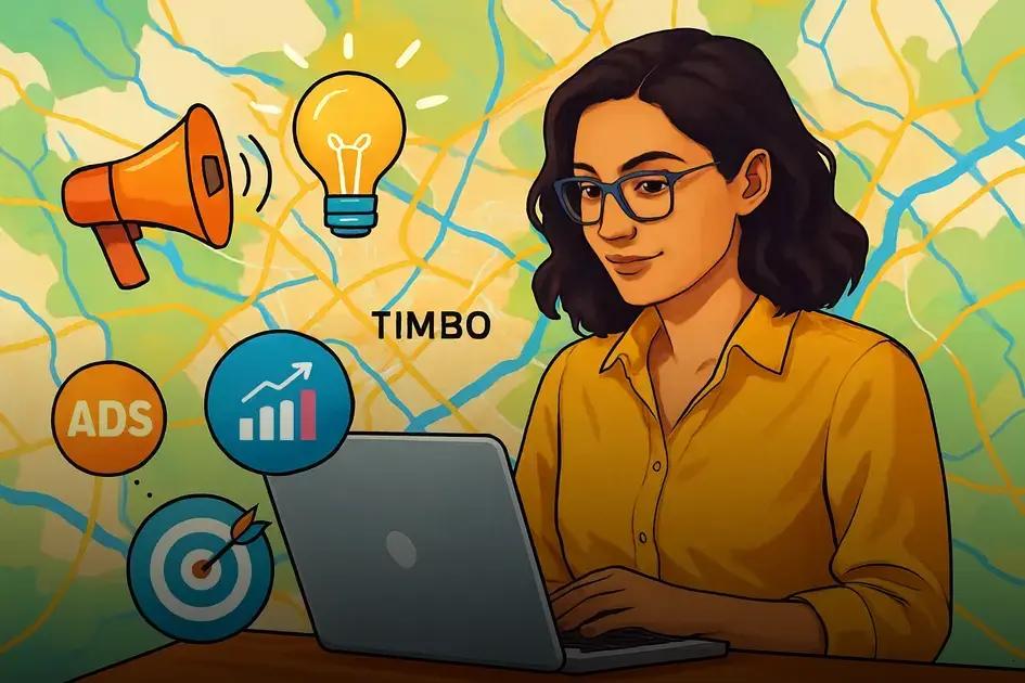 Como escalar vendas online em Timbó: estratégias práticas e rápidas para crescer