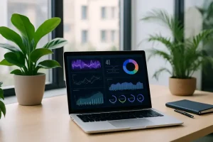 Agentes de IA aplicados ao marketing digital em Ascurra: como transformar resultados