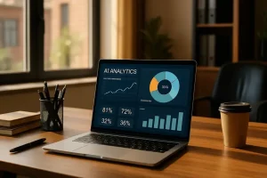 Automação de leads com inteligência artificial em Ascurra: como transformar seu negócio