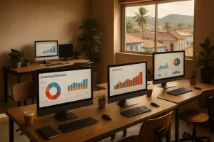 Automação de marketing e vendas em Ascurra: transforme seu negócio