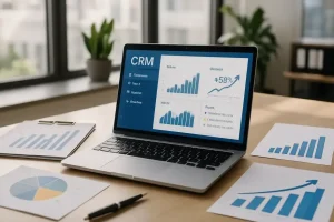Automação de vendas com CRM em Ascurra: como escalar resultados