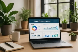 Automação e marketing integrados em Ascurra: como transformar resultados