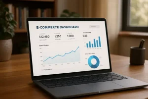 Automação para escalar vendas online em Rio dos Cedros: descubra como