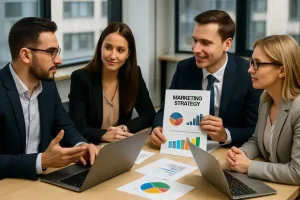 Como escolher uma agência de marketing em Timbó: guia prático