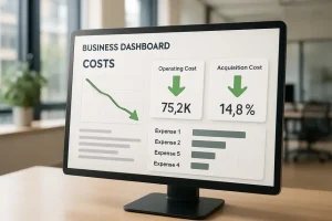 Como reduzir custo por lead em Indaial: estratégias que funcionam