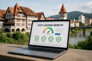 Desenvolvimento de sites rápidos e otimizados em Blumenau: seu guia completo