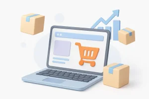 Ecommerce otimizado para conversão em Apiúna: como aumentar suas vendas online