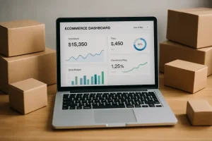 Ecommerce preparado para crescimento em Apiúna: descubra como escalar