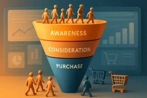 Funil de vendas digital para ecommerce em Apiúna: como aumentar suas conversões