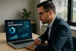 IA aplicada à geração de leads em Apiúna: descubra como transformar resultados