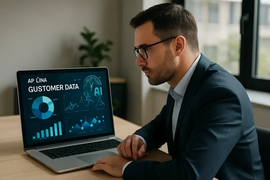 IA aplicada à geração de leads em Apiúna: descubra como transformar resultados