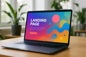 Landing pages focadas em vendas em Rodeio: aumente suas conversões