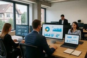 Marketing digital Blumenau: como destacar seu negócio na região