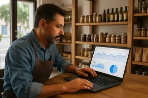 Marketing digital estratégico para empresas em Rio dos Cedros: guia prático