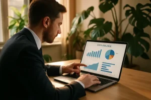 Marketing digital orientado a dados em Rio dos Cedros: como aplicar