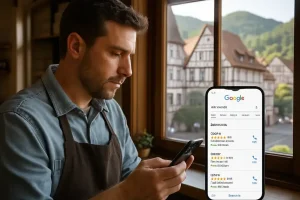 SEO para empresas que querem vender mais em Blumenau: estratégias práticas