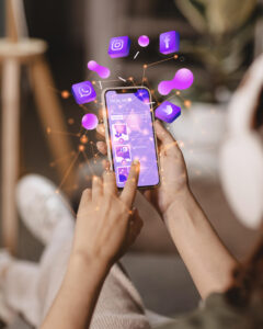 TRÁFEGO PAGO & CONVERSÃO​