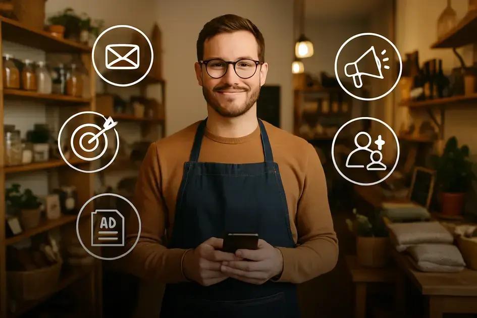 Estratégia de aquisição de clientes online em Rodeio que você precisa conhecer já