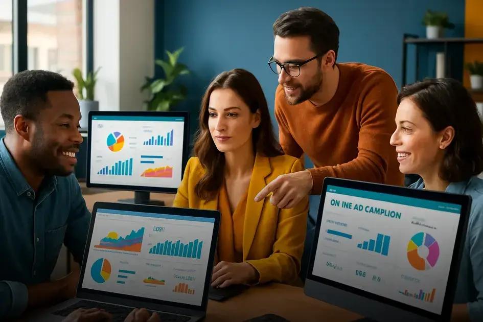 Agência de tráfego pago em Indaial: potencialize suas vendas locais já