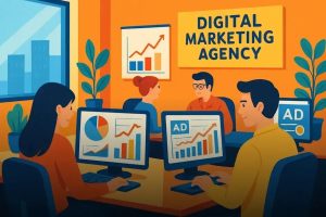 Agência de tráfego pago em Timbó: como impulsionar vendas rapidamente