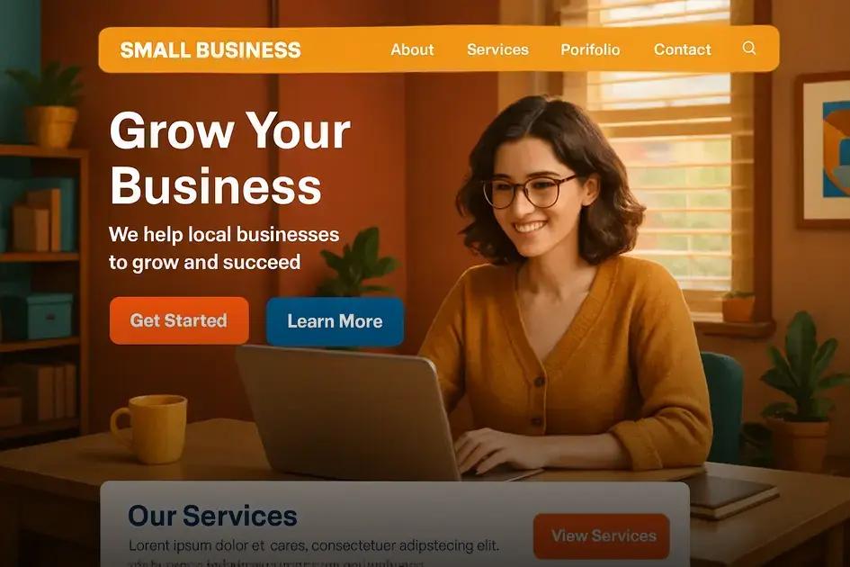 Criação de sites profissionais focados em conversão em Ascurra: potencialize seus resultados