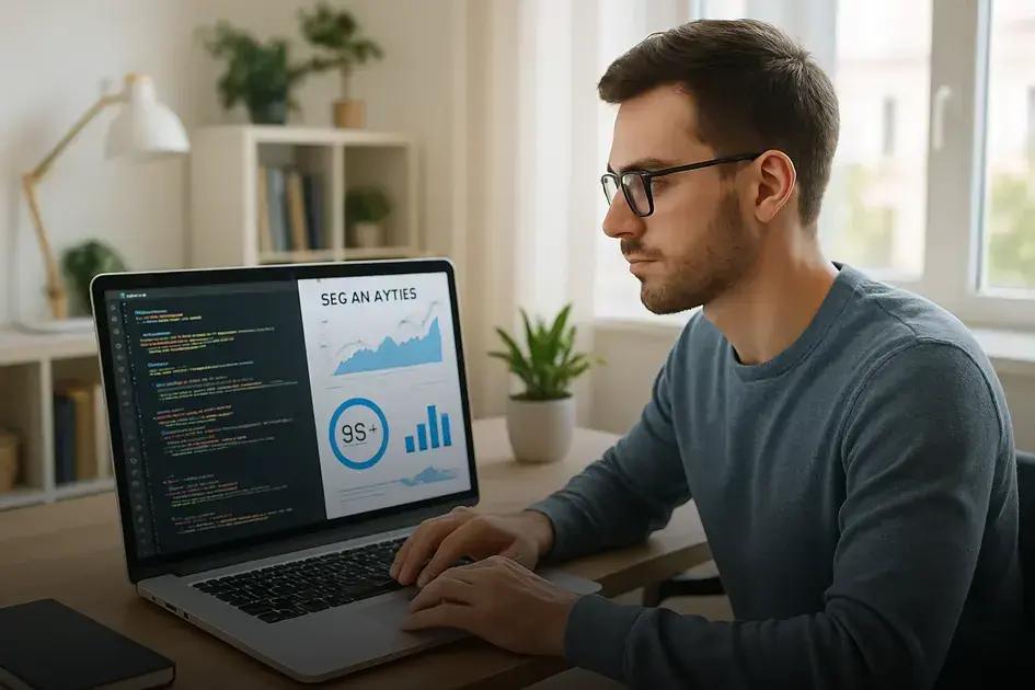 Desenvolvimento de sites otimizados para SEO em Blumenau: veja como destacar sua marca