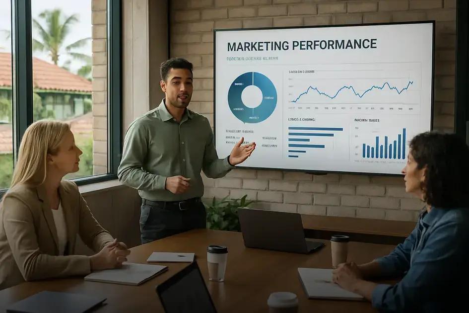 Diagnóstico de marketing digital para empresas em Rio dos Cedros: potencie seus resultados agora