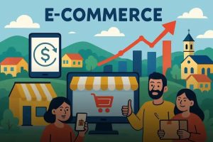 Ecommerce preparado para escalar vendas em Apiúna: estratégias que fazem a diferença