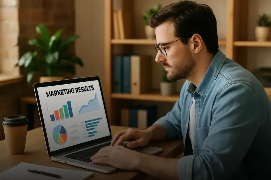 Marketing digital focado em resultados em Timbó: como potencializar seu negócio hoje