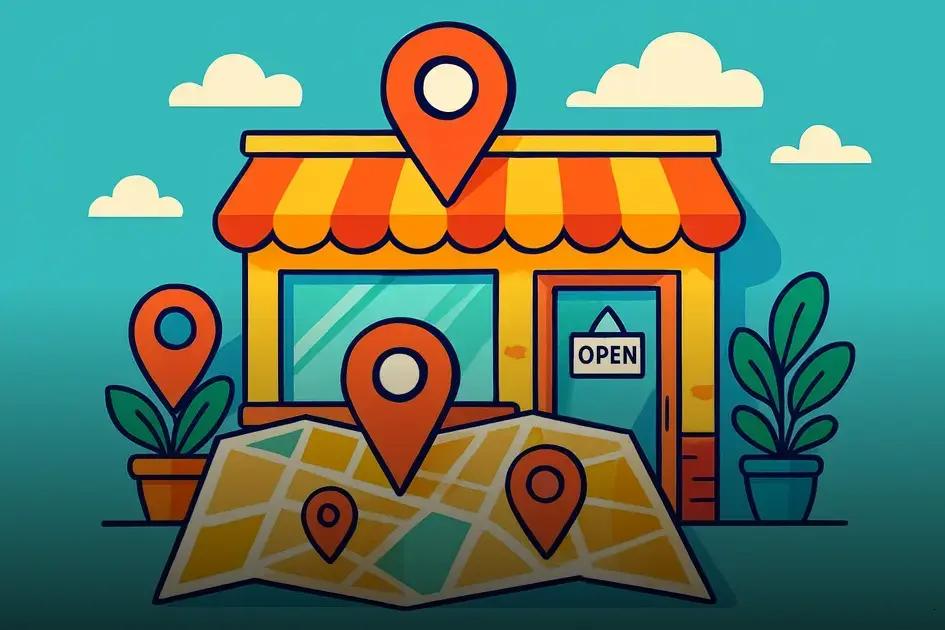 SEO local para aparecer no Google em Ascurra: estratégias para destaque rápido