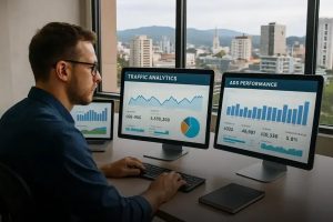 agência de tráfego pago em blumenau: descubra como potencializar suas vendas