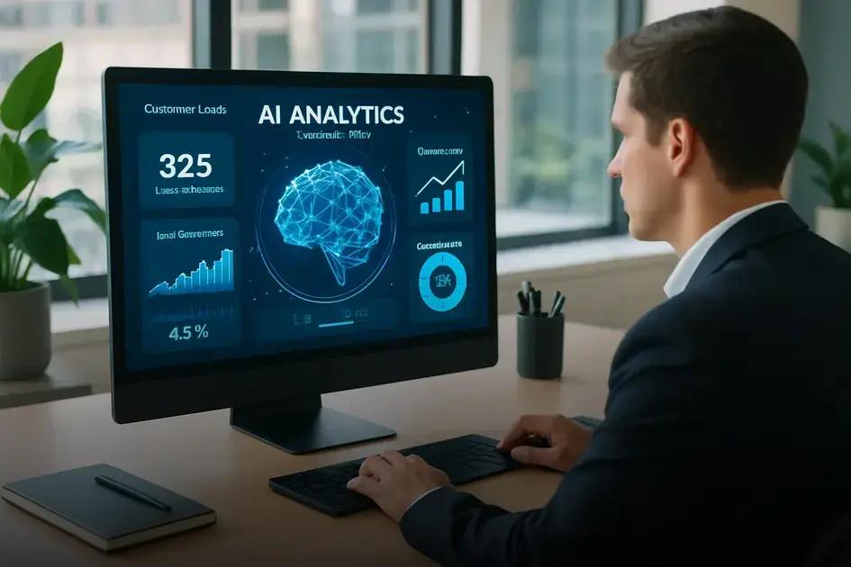 Agentes de IA para qualificação de leads em Ascurra: potencie seu negócio agora