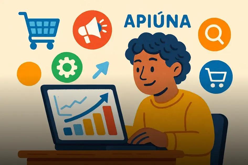 Como aumentar vendas no ecommerce em Apiúna: dicas que você pode usar agora