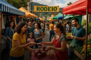 Como transformar visitas em vendas em Rodeio e aumentar seu faturamento rápido