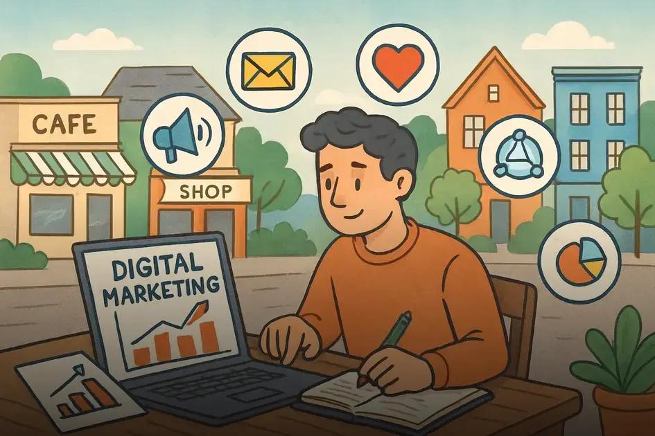 estratégia digital completa para empresas em Apiúna que querem crescer rápido