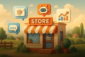 Funil de vendas automatizado para negócios em Rodeio: como acelerar resultados