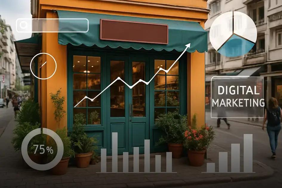 SEO para empresas que querem crescer em Blumenau: estratégias que funcionam rápido